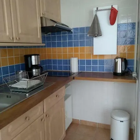 Apartment 225 Avenue De Verdun Saint-Raphaël