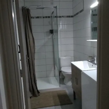 Apartment 225 Avenue De Verdun *